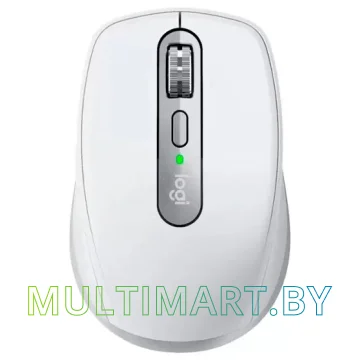 Мышь Logitech MX Anywhere 3 (белый)